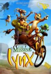 Kayıp Kedi The Missing Lynx