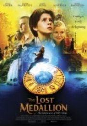 Kayıp Madalyon The Lost Medallion