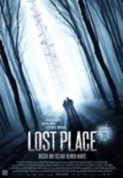 Kayıp Yer Lost Place