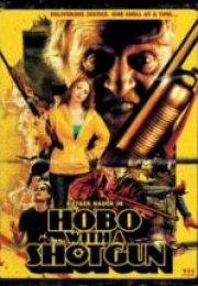 Kelle Koltukta Hobo With A Shotgun