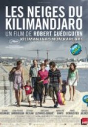 Kilimanjaro’nun Karları & Les neiges du Kilimandjaro