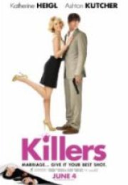 Kiminle Evlendim & Killers Türkce Dublaj