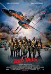 Kırmızı Kuyruklar Filosu Red Tails