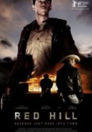 Kırmızı Tepe Red Hill