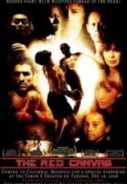 Kızıl Çadır The Red Canvas i