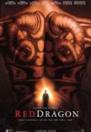 Kızıl Ejder Red Dragon i