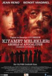 Kizil Nehirler 2 Kıyamet Melekleri