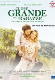 Kızların Büyük Yüreği