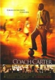 Koç Carter Coach Carter