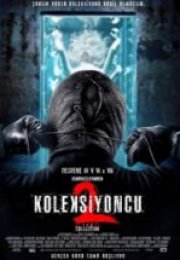 Koleksiyoncu The Collector i