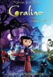 Koralin ve Gizli Dünya Coraline i