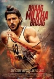 Koş Milkha Koş Bhaag Milkha Bhaag
