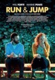 Koş ve Zıpla Run Jump