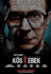 Köstebek Tinker Tailor Soldier Spy