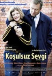 Koşulsuz Sevgi Broken