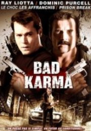 Kötü Talih Bad Karma