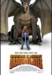 Küçük Ejderha Avcısı Adventures of a Teenage Dragon