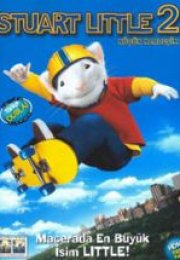 Küçük Kardeşim 2 & Stuart Little 2
