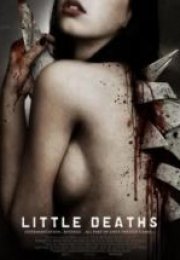 Küçük Ölümler Little Deaths