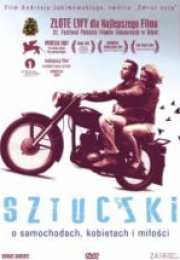 Küçük Oyunlar Sztuczki