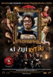 Küçük Şövalyeler At zijí rytíri