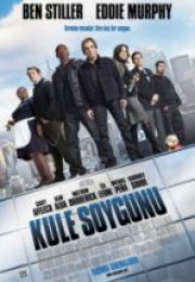 Kule Soygunu Tower Heist