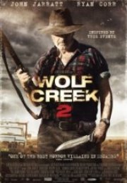 Kurt Kapanı 2 Wolf Creek 2