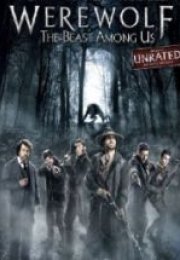 Kurtadam Aramızdaki Canavar Werewolf The Beast Among Us