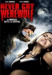 Kurtadam Never Cry Werewolf