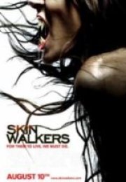 Kurtadamlar Skinwalkers