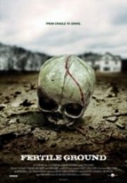 Kutsal Toprak Fertile Ground