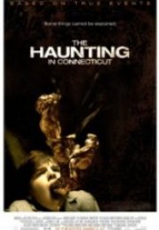 Lanetli Ev The Haunting in Connecticut