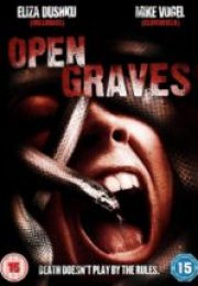 Lanetli Oyun Open Graves