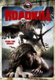 Lanetli Yaratık Roadkill