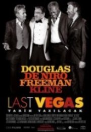 Last Vegas