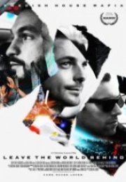 Leave The World Behind