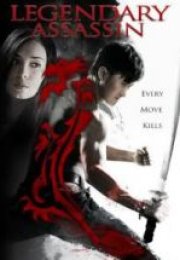 Legendary Assassin i