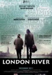 Londra Nehri London River