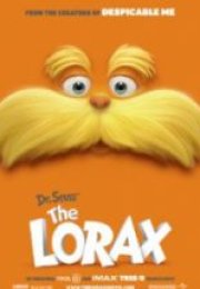 Loraks Dr. Seuss The Lorax