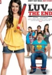 Luv Ka the End