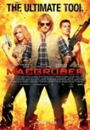 MacGruber