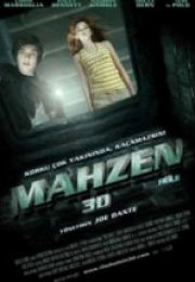 Mahzen & The Hole
