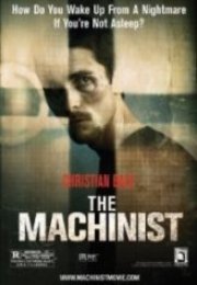 Makinist The Machinist