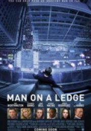 Man on a Ledge
