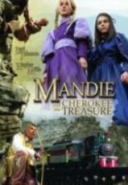 Mandie ve Çeroki Hazinesi