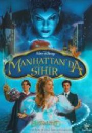 Manhattan’da Sihir Enchanted i