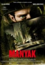 Manyak Maniac