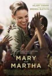 Mary ve Martha Mary and Martha