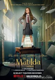 Matilda Müzikali