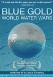 Mavi Altın Dünya Su Savaşları Blue Gold World Water Wars